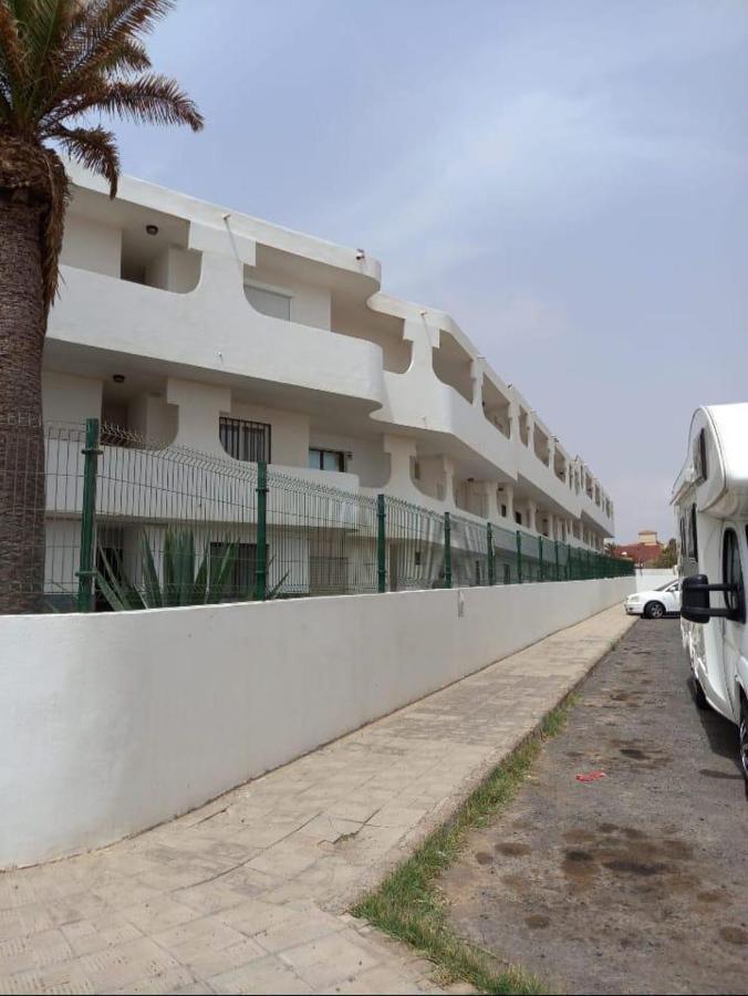 Casa Lorena Costa De Antigua Buitenkant foto