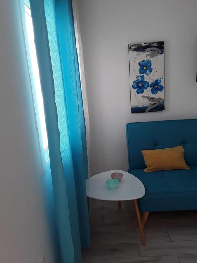 Casa Lorena Costa De Antigua Buitenkant foto